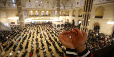 Ilımlı Müslüman mısın