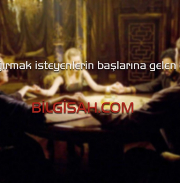Cin çağırmak isteyenlerin başlarına gelen olaylar
