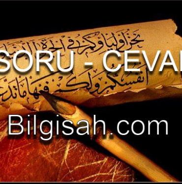 FETVA NEDİR?