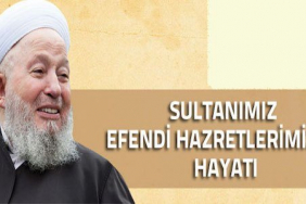 Mahmud Efendi Hazretleri kimdir