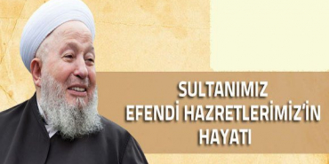Mahmud Efendi Hazretleri kimdir