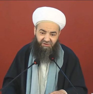 Eş-Şafi İsmi ile Şifa Bulmak