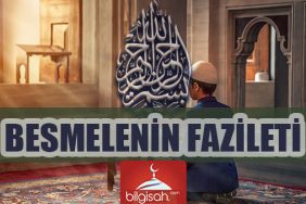 Besmenin-fazileti