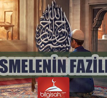 Besmenin-fazileti