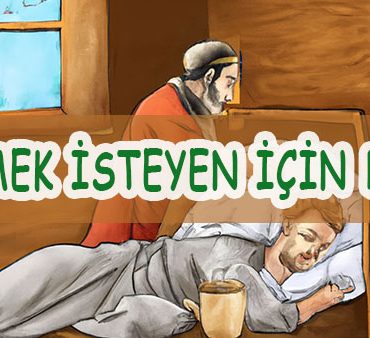 ölmek isteyen için dua-1