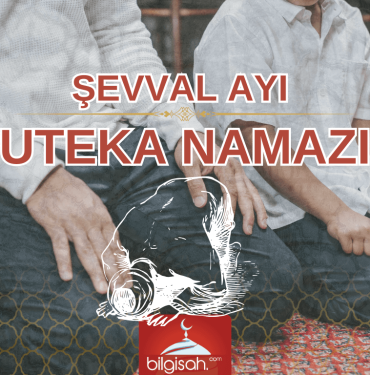UTEKA NAMAZI