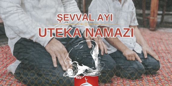 UTEKA NAMAZI