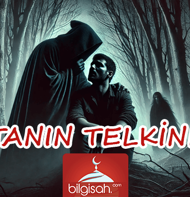 Şeytanın Telkinleri